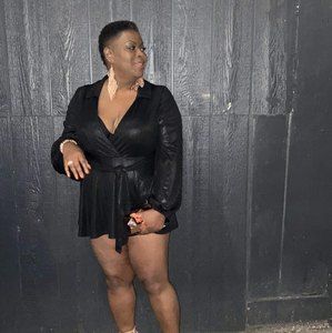 Meet your Posher, Trina